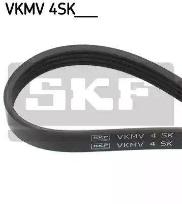 Ремень SKF VKMV 4SK711